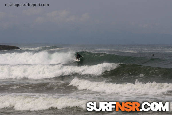 Nicaragua Surf Report - Report Photo 09/05/2010  11:50 AM 