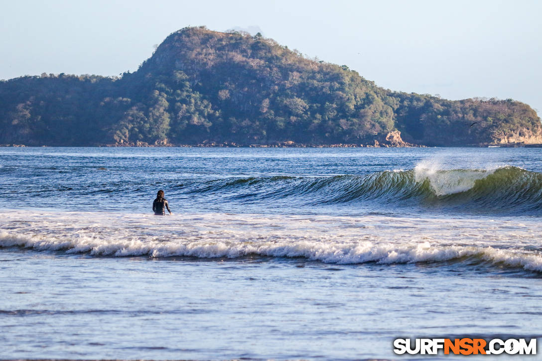 Nicaragua Surf Report - Report Photo 01/24/2021  7:03 PM 