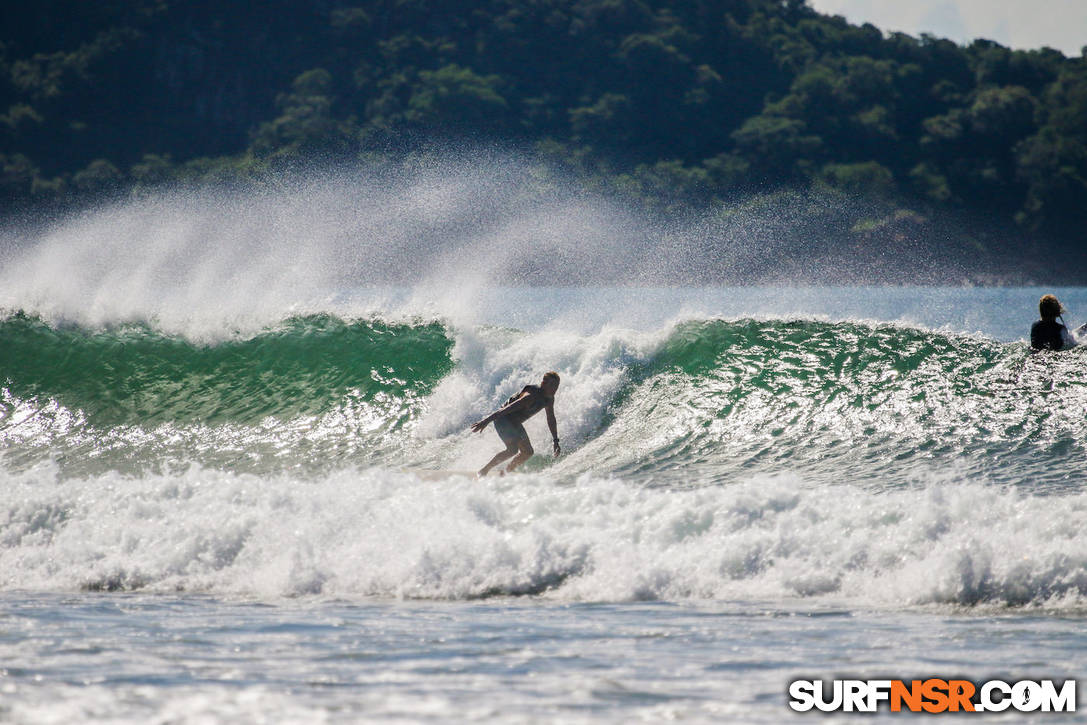 Nicaragua Surf Report - Report Photo 11/02/2019  5:10 PM 