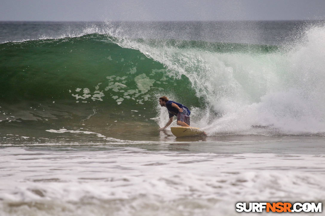 Nicaragua Surf Report - Report Photo 06/29/2020 10:09 PM