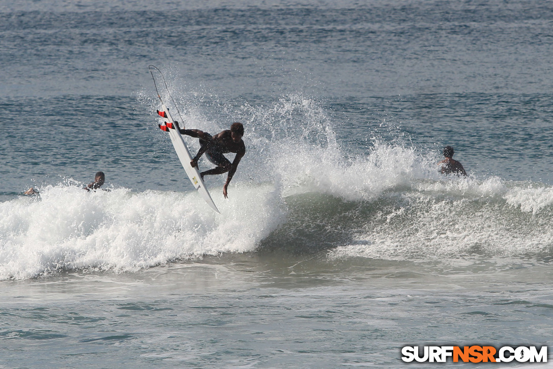 Nicaragua Surf Report - Report Photo 12/06/2016  4:28 PM 