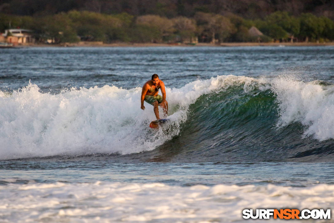 Nicaragua Surf Report - Report Photo 04/20/2020 7:11 PM