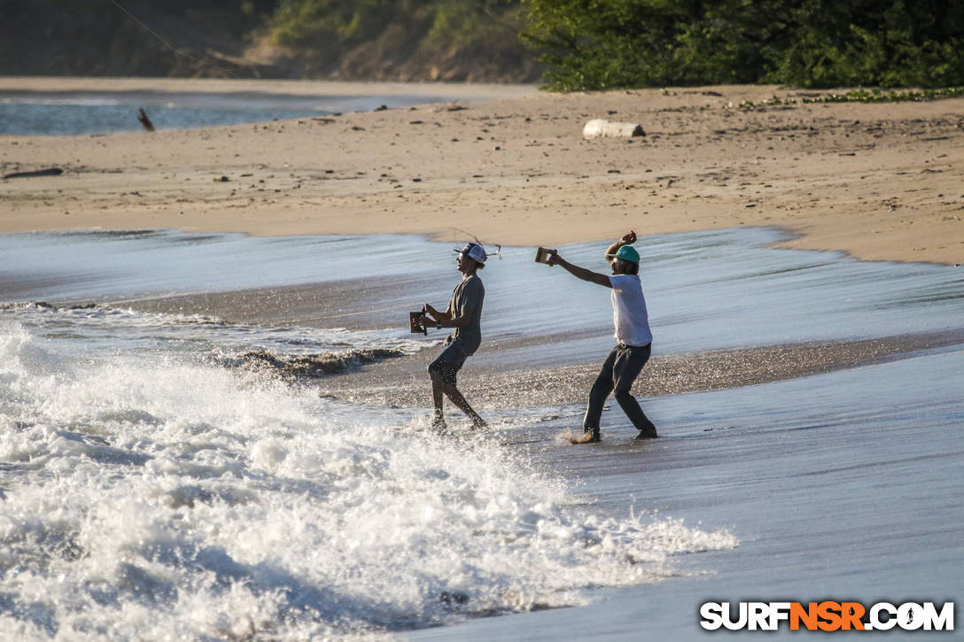 Nicaragua Surf Report - Report Photo 02/01/2021  8:19 PM 