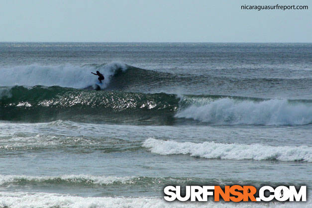 Nicaragua Surf Report - Report Photo 02/03/2008  5:54 PM 