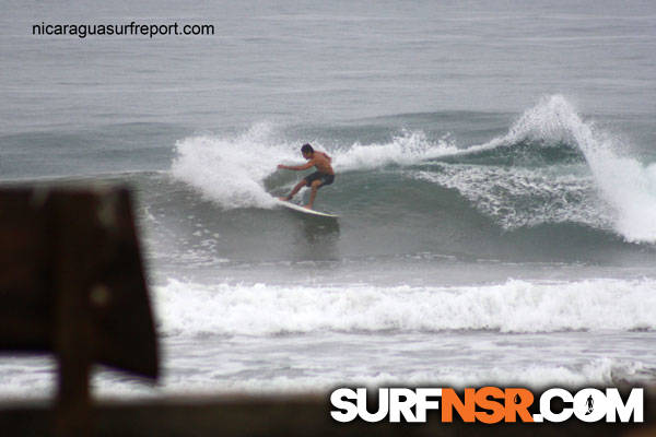 Nicaragua Surf Report - Report Photo 07/11/2010  8:49 PM 