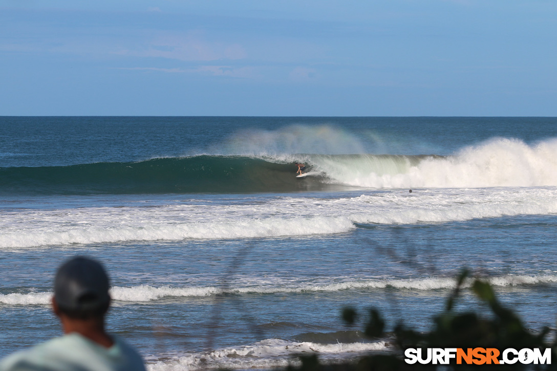 Nicaragua Surf Report - Report Photo 07/12/2017  1:30 PM 