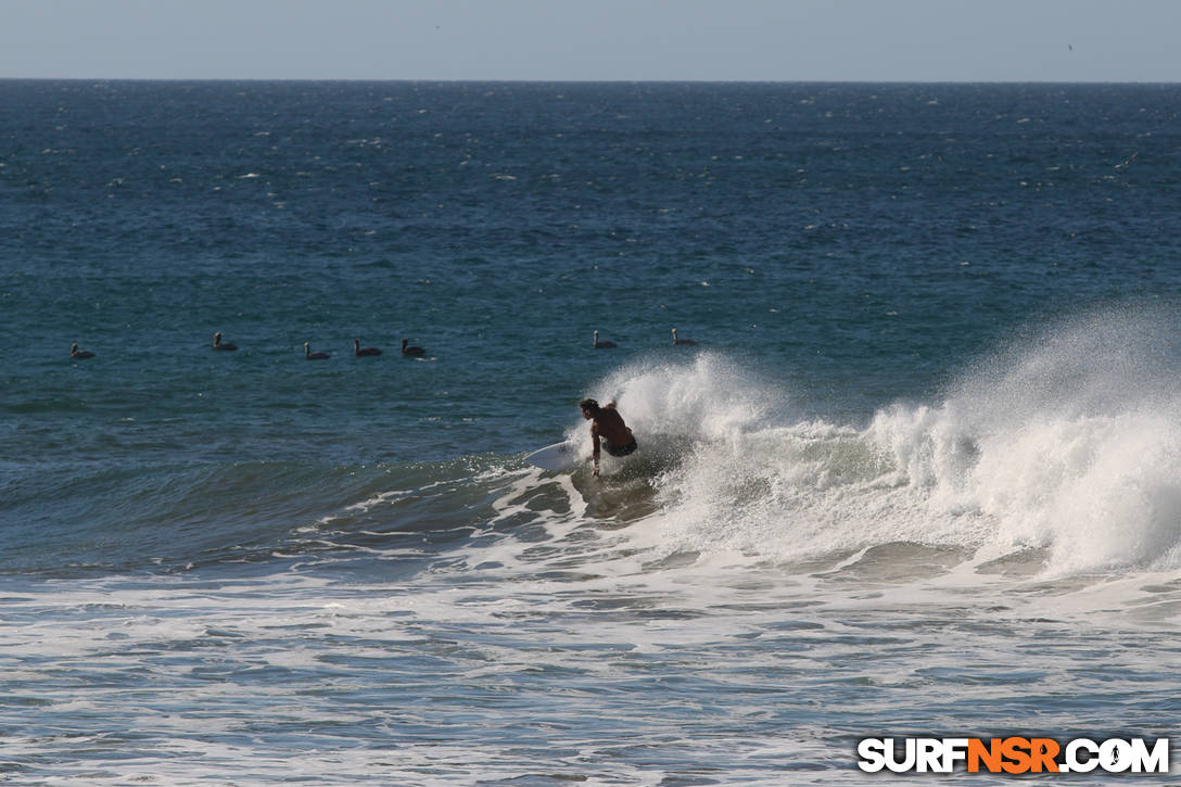 Nicaragua Surf Report - Report Photo 02/02/2016  12:52 PM 