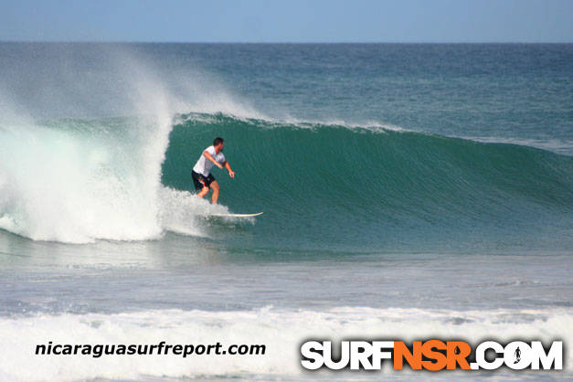 Nicaragua Surf Report - Report Photo 08/24/2009 6:05 PM