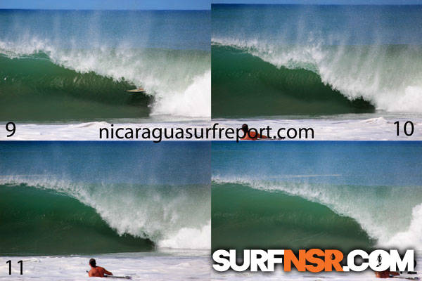 Nicaragua Surf Report - Report Photo 08/31/2012 4:28 PM
