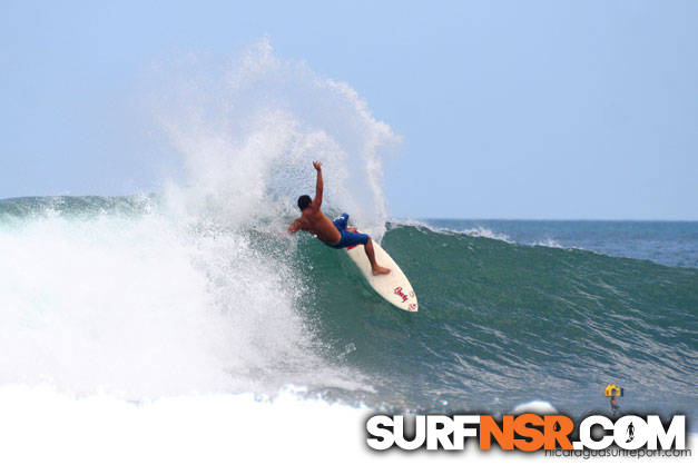 Nicaragua Surf Report - Report Photo 07/29/2008  10:46 PM 