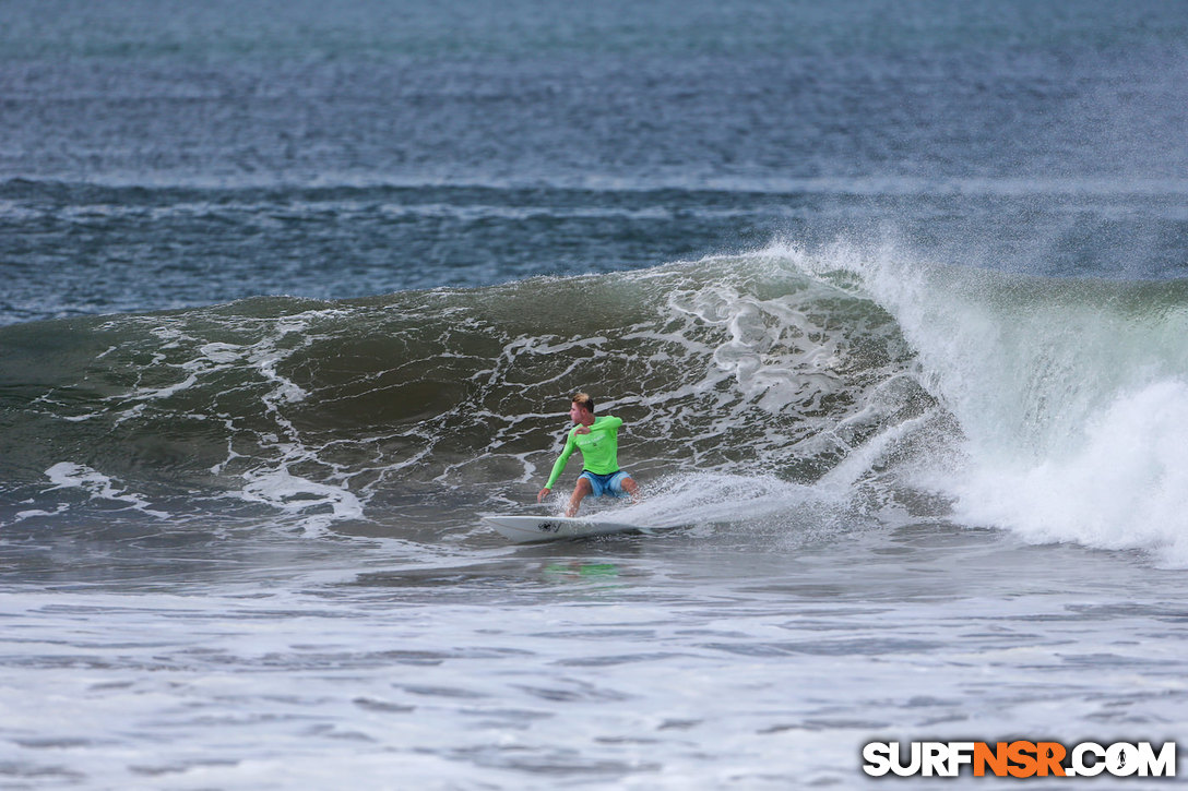 Nicaragua Surf Report - Report Photo 04/18/2017  5:32 PM 