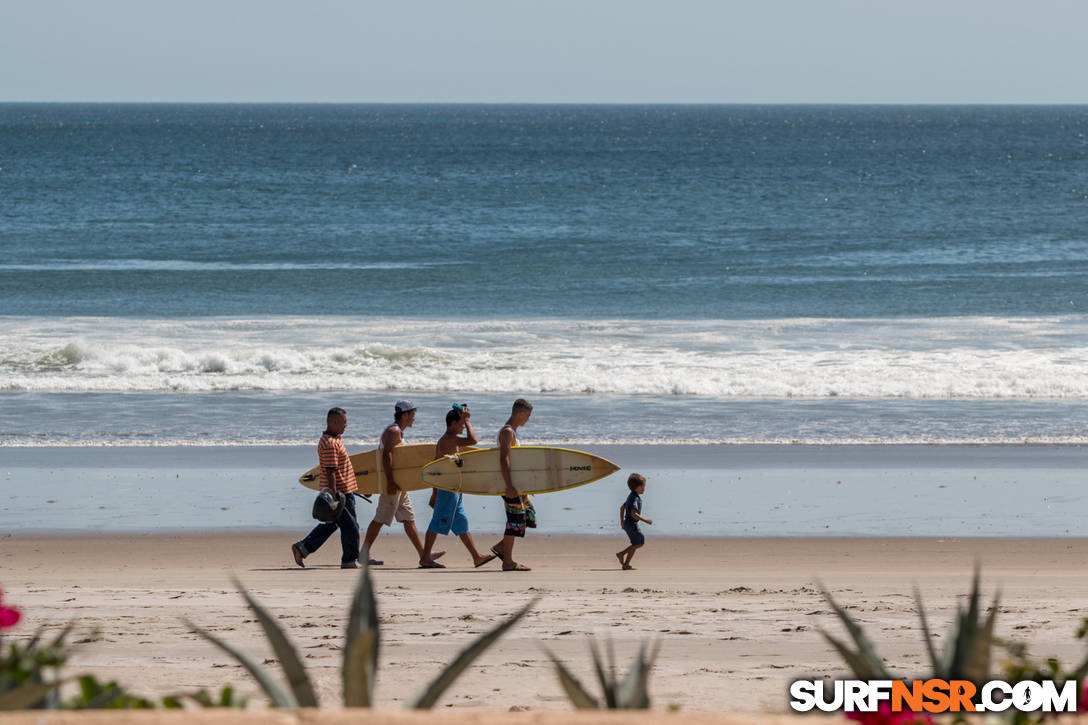 Nicaragua Surf Report - Report Photo 03/13/2016  4:39 PM 