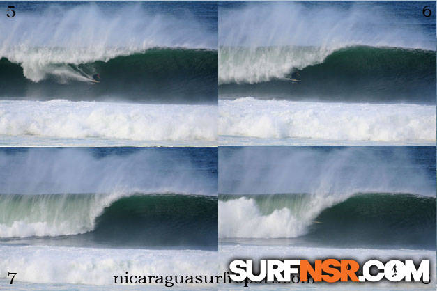 Nicaragua Surf Report - Report Photo 03/28/2008  1:35 PM 