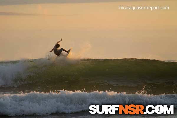 Nicaragua Surf Report - Report Photo 10/23/2013  7:41 PM 