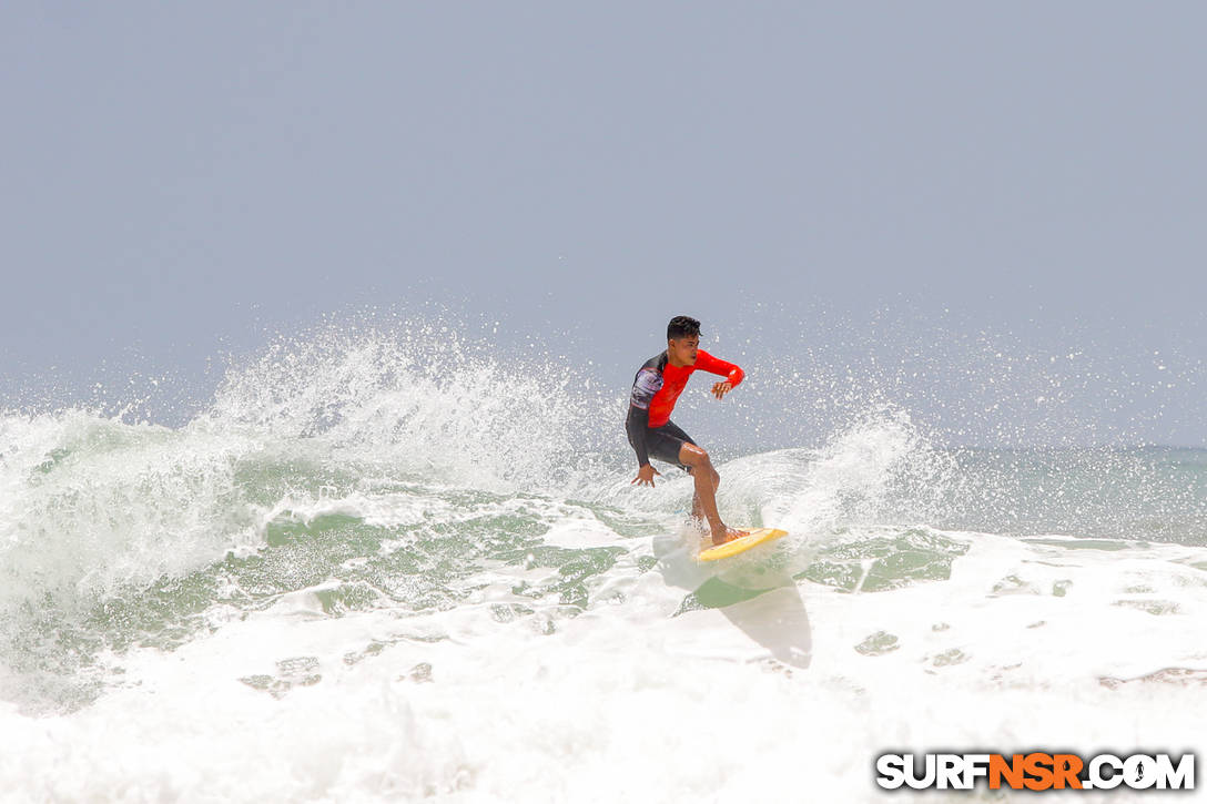 Nicaragua Surf Report - Report Photo 08/26/2021 1:17 PM
