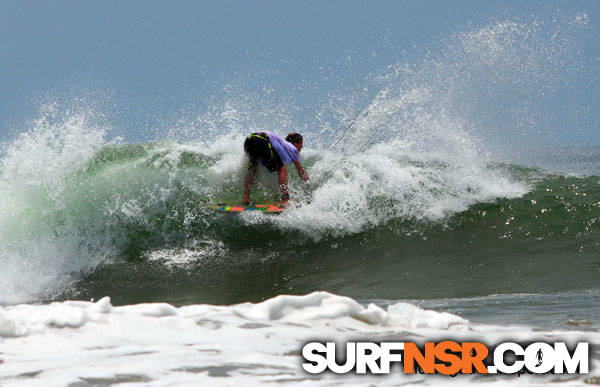 Nicaragua Surf Report - Report Photo 09/29/2011  4:26 PM 