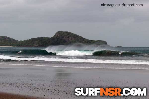 Nicaragua Surf Report - Report Photo 06/28/2014 1:24 PM