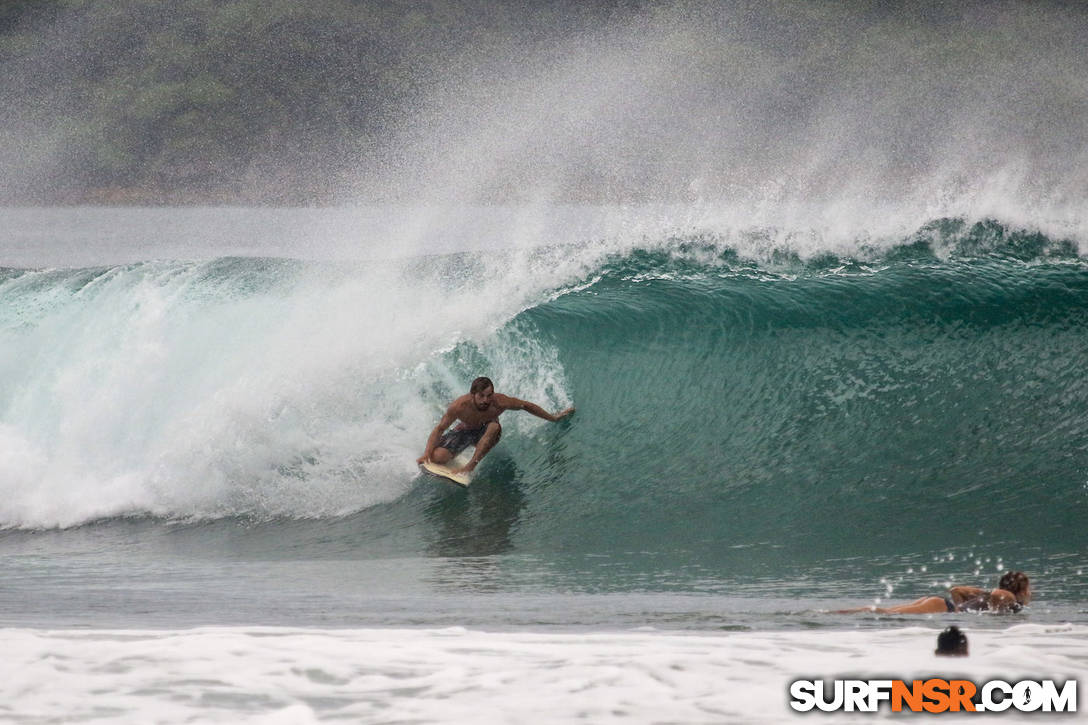 Nicaragua Surf Report - Report Photo 08/09/2020  10:04 PM 