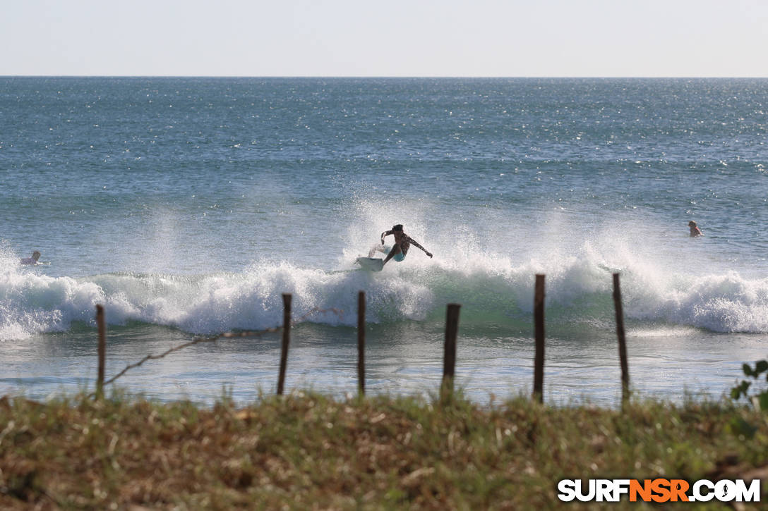 Nicaragua Surf Report - Report Photo 11/28/2015  4:43 PM 