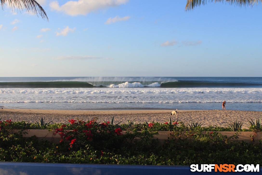 Nicaragua Surf Report - Report Photo 12/22/2016 2:14 PM