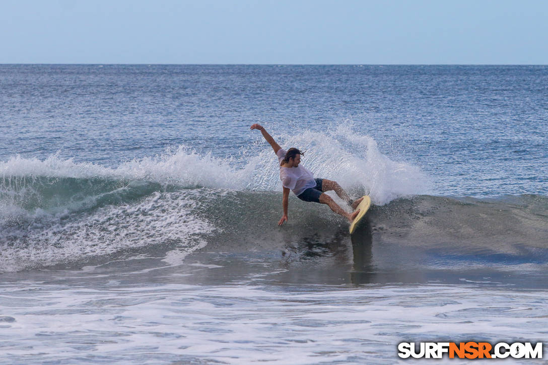 Nicaragua Surf Report - Report Photo 03/11/2022  3:40 PM 