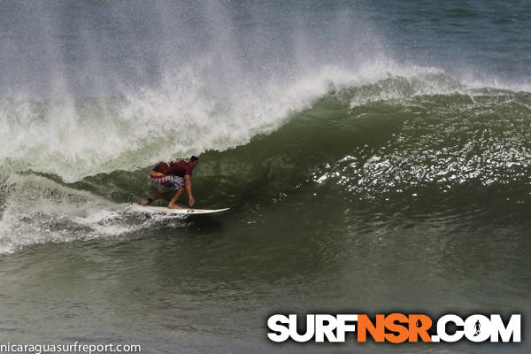 Nicaragua Surf Report - Report Photo 05/10/2015 10:09 PM