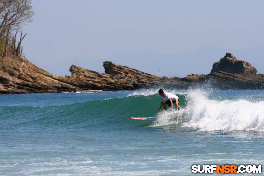 Nicaragua Surf Report - Report Photo 04/15/2010  3:57 PM 