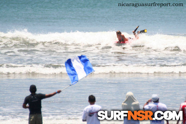 Nicaragua Surf Report - Report Photo 03/23/2008  11:40 AM 