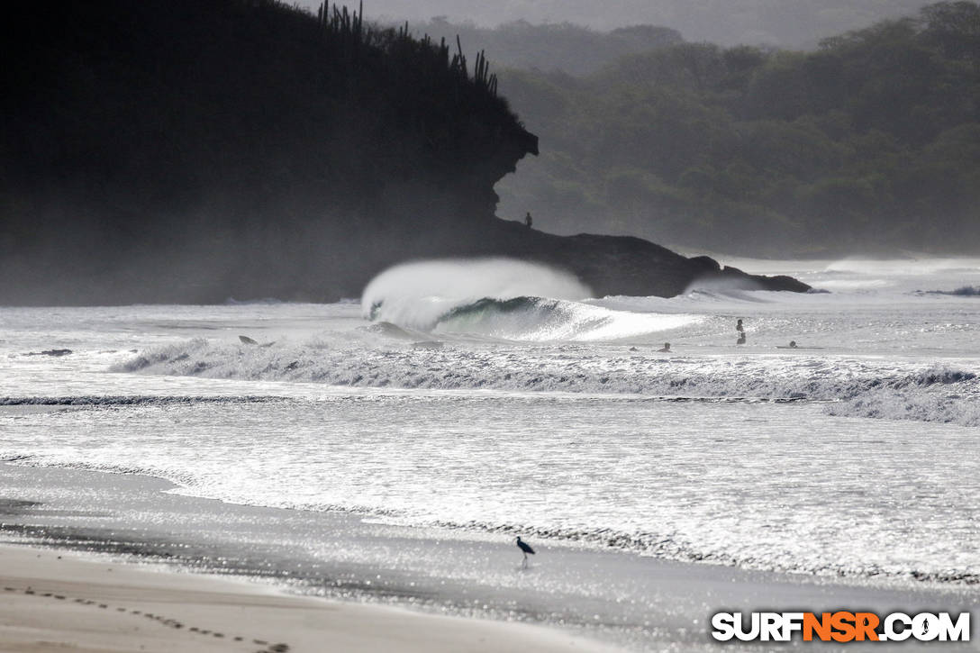 Nicaragua Surf Report - Report Photo 01/25/2023  9:04 AM 