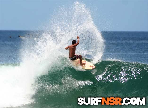 Nicaragua Surf Report - Report Photo 08/18/2006  6:52 PM 