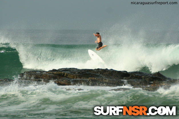 Nicaragua Surf Report - Report Photo 05/10/2008  2:50 PM 