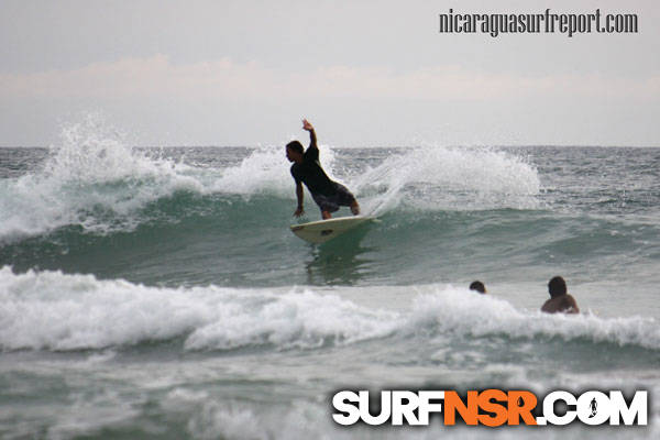 Nicaragua Surf Report - Report Photo 10/02/2011  4:46 PM 