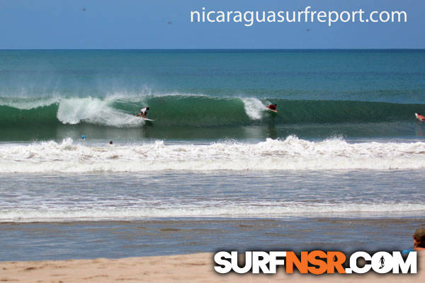 Nicaragua Surf Report - Report Photo 08/21/2012  6:07 PM 