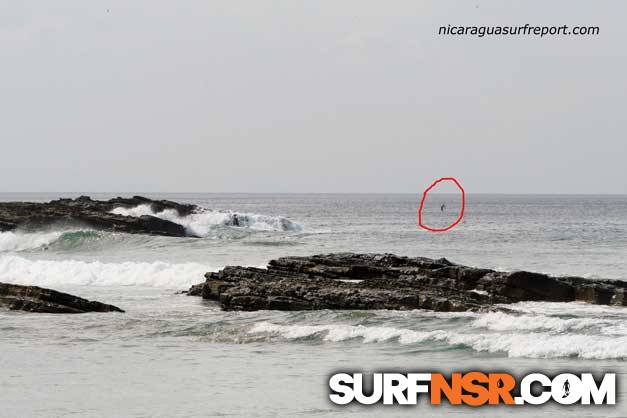 Nicaragua Surf Report - Report Photo 11/28/2009  6:40 PM 