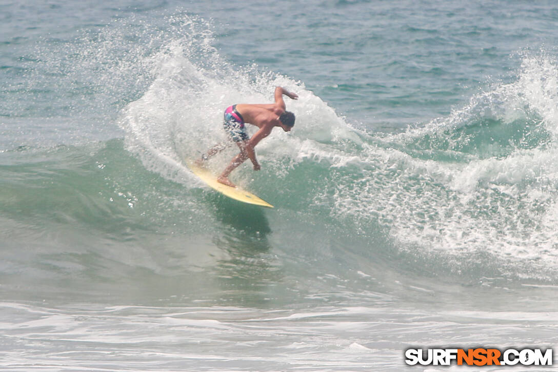 Nicaragua Surf Report - Report Photo 10/26/2023  5:47 PM 