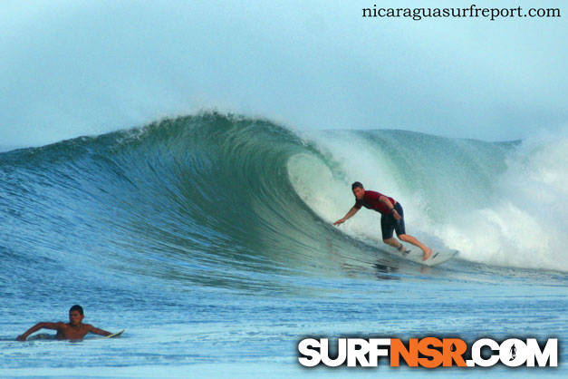 Nicaragua Surf Report - Report Photo 04/12/2008  8:21 PM 