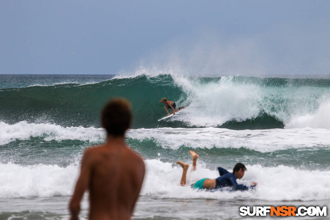 Nicaragua Surf Report - Report Photo 08/09/2019  11:10 PM 