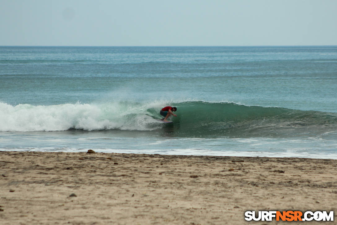 Nicaragua Surf Report - Report Photo 02/17/2019  9:28 PM 