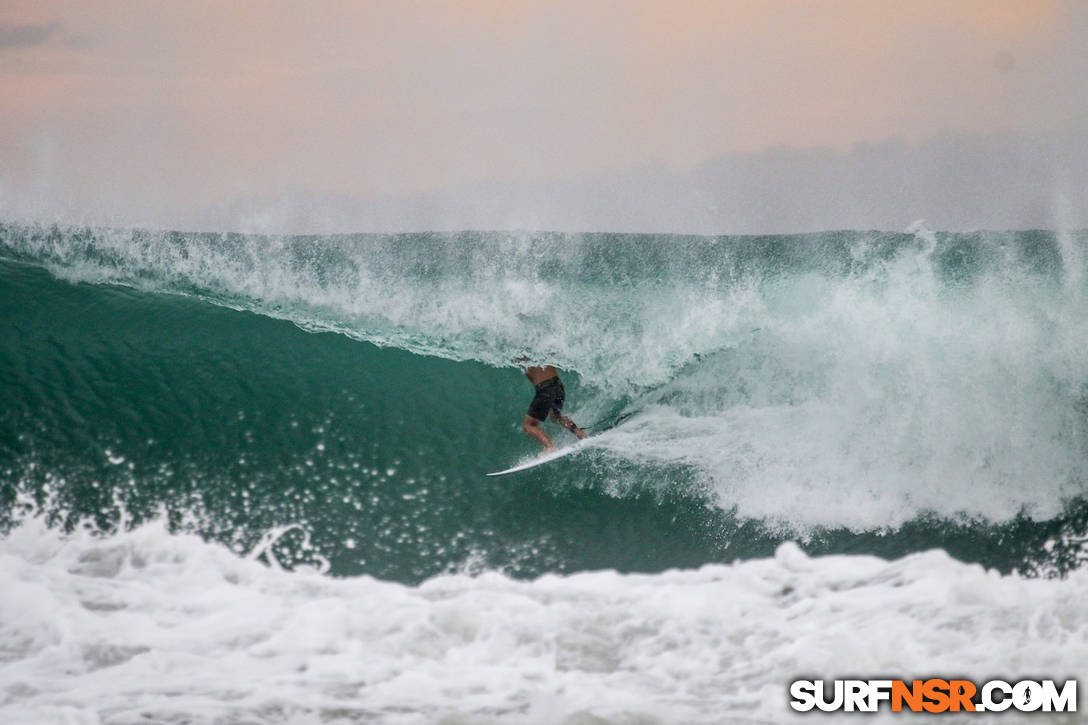 Nicaragua Surf Report - Report Photo 08/28/2020  11:06 PM 