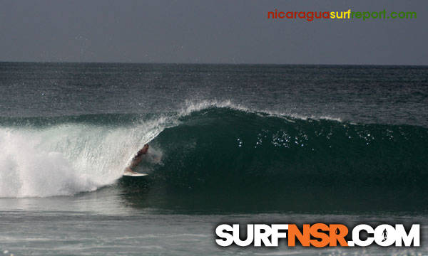 Nicaragua Surf Report - Report Photo 05/08/2010  10:51 AM 