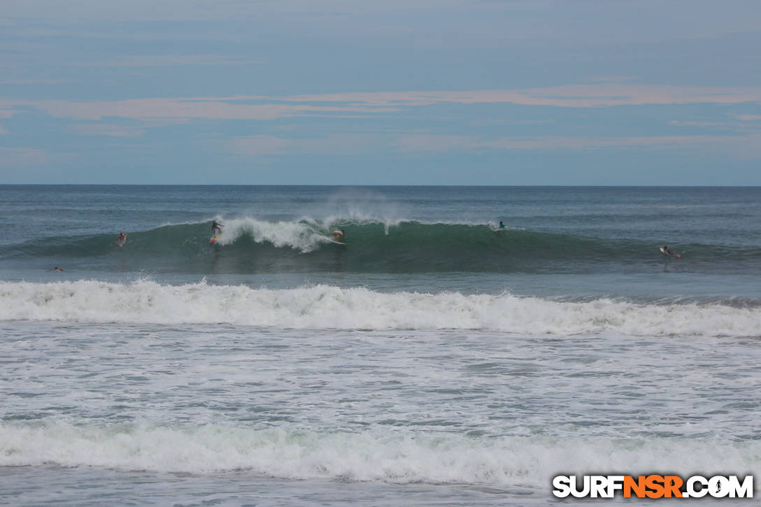 Nicaragua Surf Report - Report Photo 06/17/2020 11:15 PM