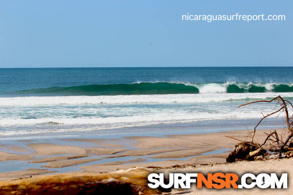 Nicaragua Surf Report - Report Photo 10/28/2012  10:51 AM 