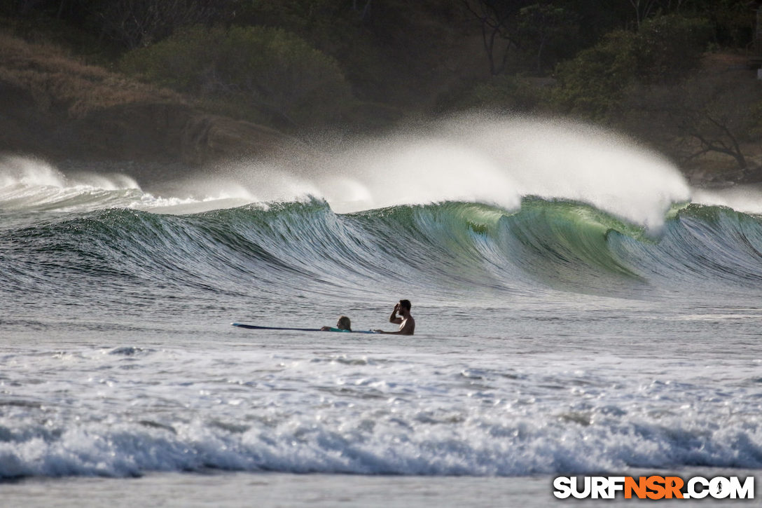 Nicaragua Surf Report - Report Photo 02/13/2018  10:13 PM 
