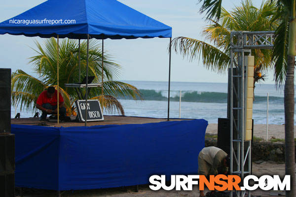 Nicaragua Surf Report - Report Photo 07/02/2011 6:13 PM