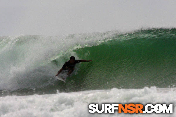 Nicaragua Surf Report - Report Photo 12/24/2011  5:51 PM 