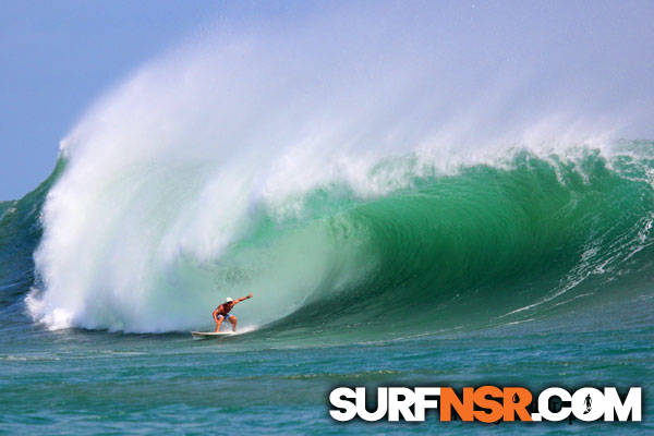 Nicaragua Surf Report - Report Photo 08/04/2012 7:53 PM