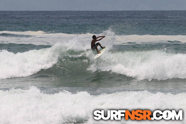 Nicaragua Surf Report - Report Photo 09/20/2010 2:39 PM