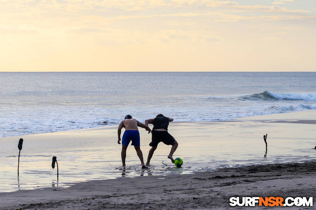 Nicaragua Surf Report - Report Photo 02/19/2022  6:29 PM 