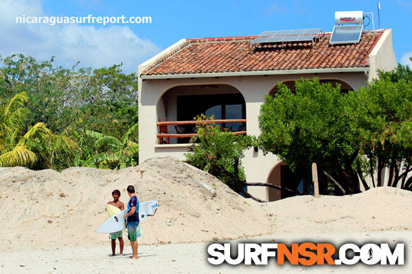 Nicaragua Surf Report - Report Photo 01/25/2013  1:22 PM 