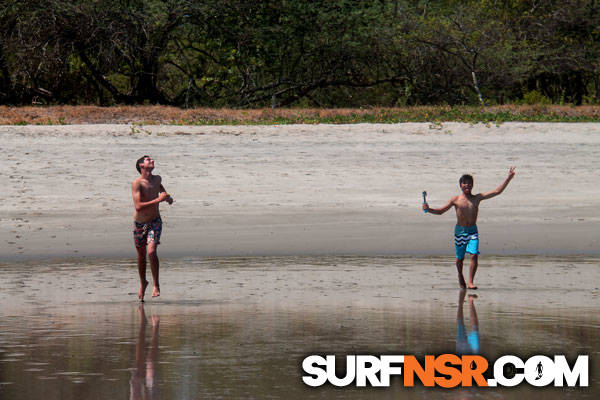 Nicaragua Surf Report - Report Photo 05/21/2014  2:30 PM 